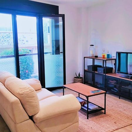 Apartamento Playa Del Con Моания Экстерьер фото